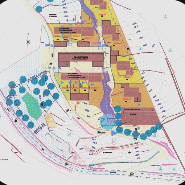 architecture ecologique