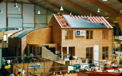 Maison didactiel 1999